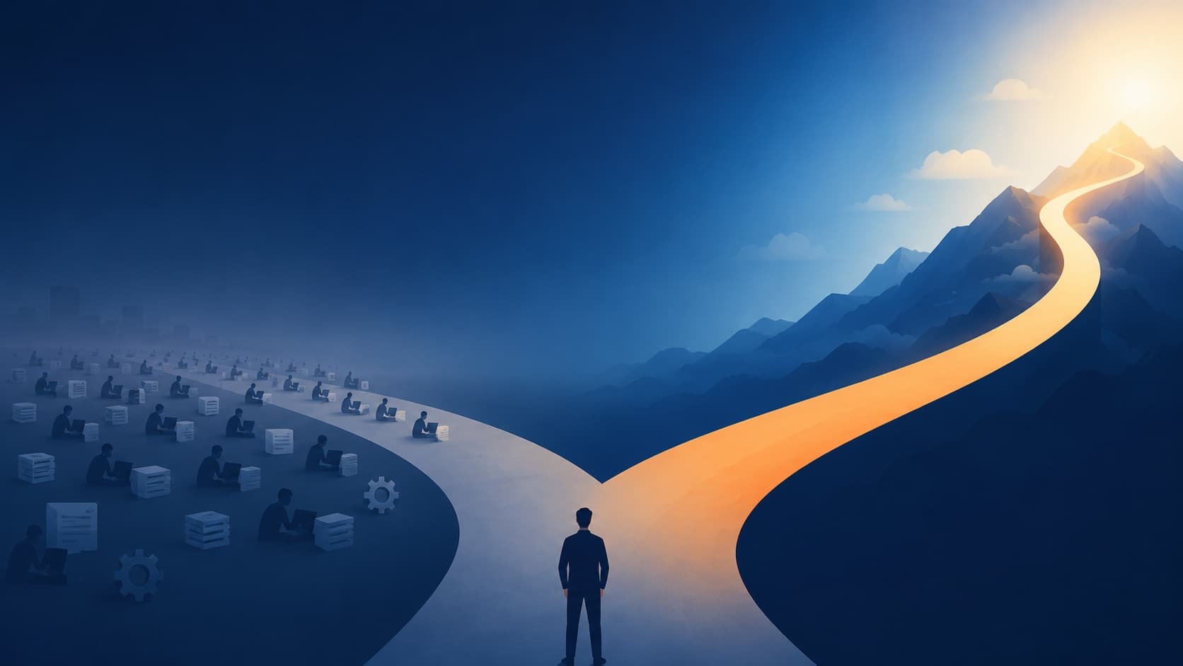 How AI Will Reshape the IT Industry in the Next 3 Years: A Developer's Honest Take
