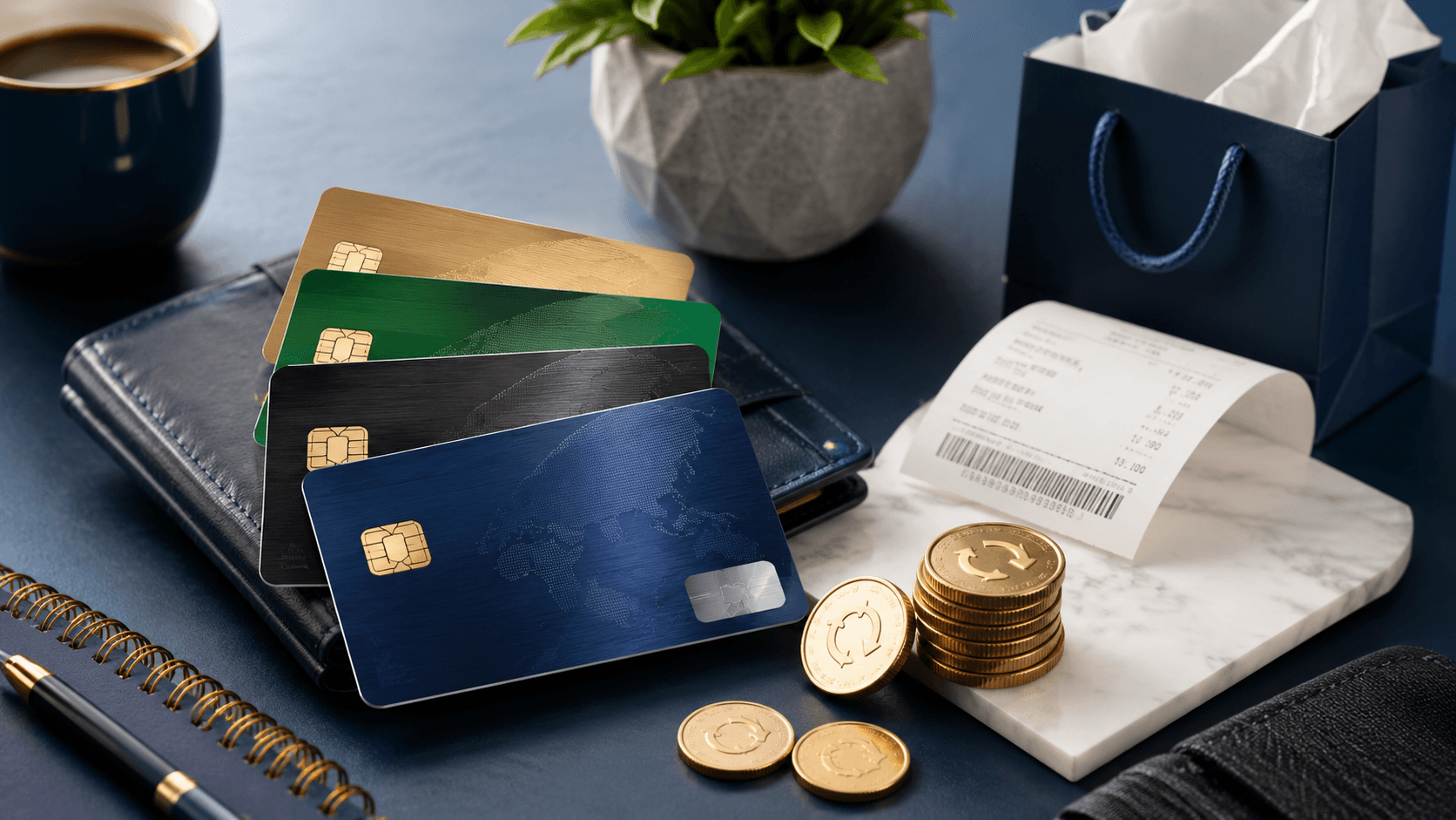 Best Credit Cards for Cashback 2026: Top Rewards Cards