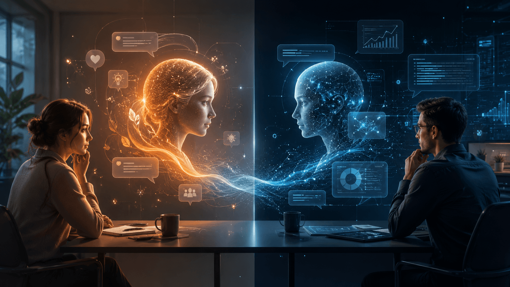 Claude vs ChatGPT Comparison 2026: Which AI is Better?