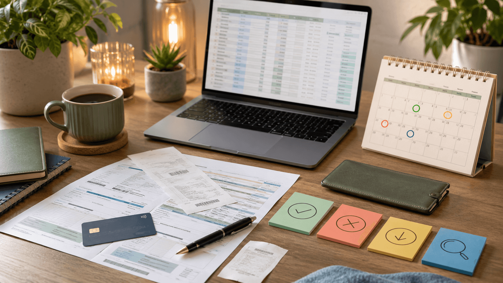 Subscription Tracker Template: A Simple Google Sheets System to Catch Wasted Bills