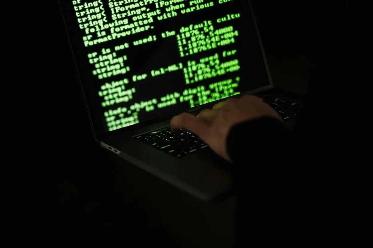 Mac system showing clean bill of health after successful malware removal