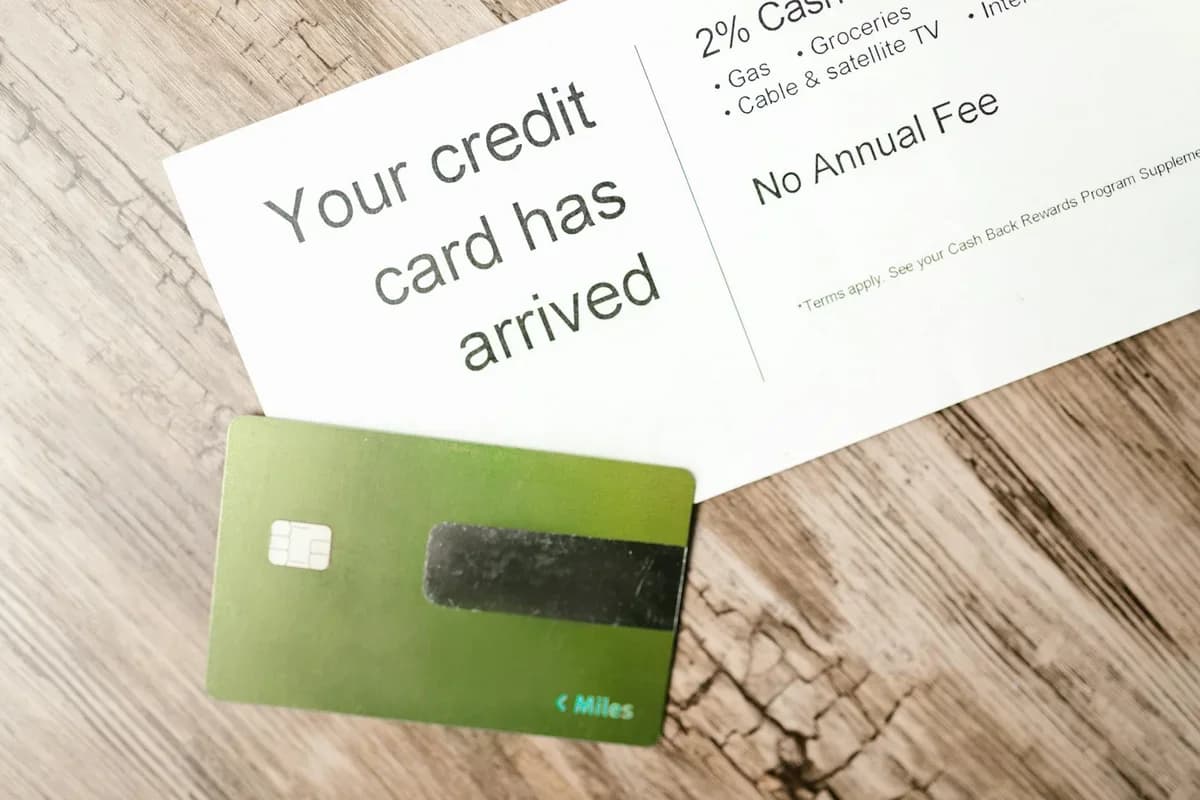 Credit score ranges and corresponding cashback card options