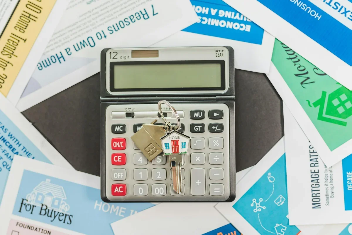 Emergency fund versus extra mortgage payments comparison chart