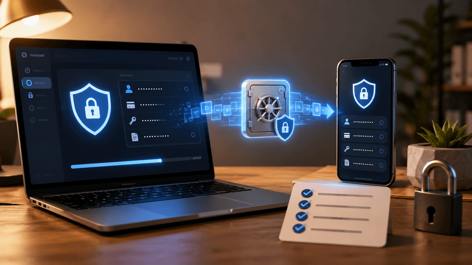 Password Manager Migration Checklist: Move Your Logins Without Losing Access