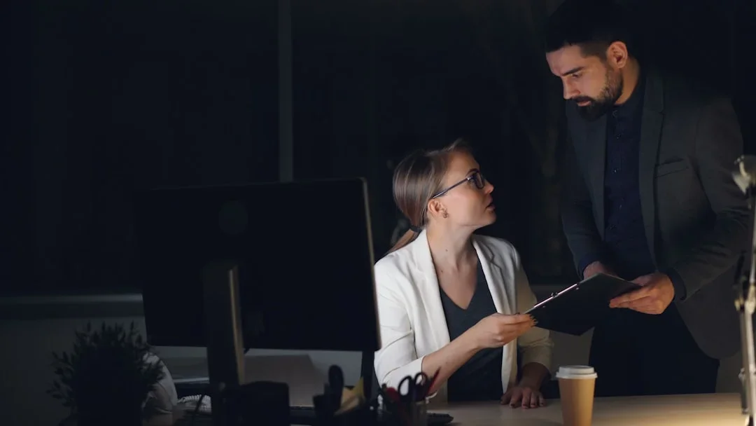 Calendar showing optimal timing for salary negotiations