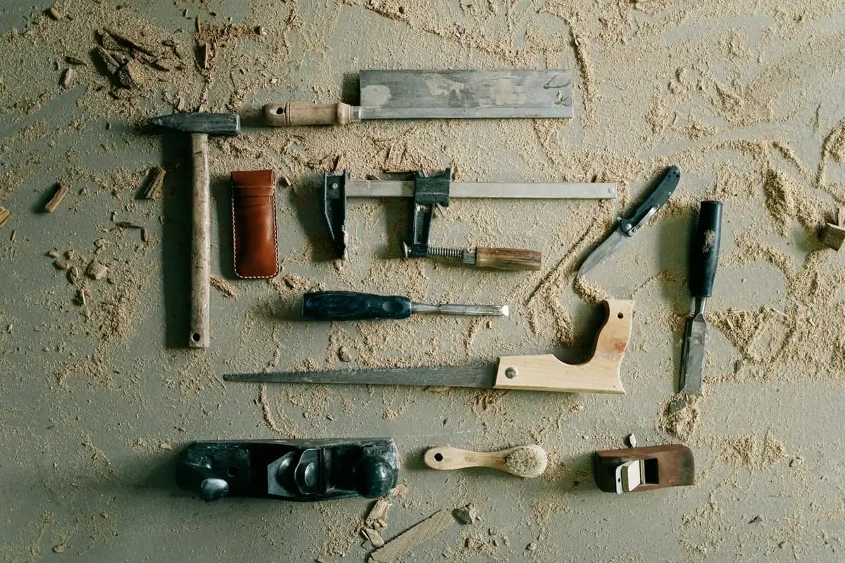 Timeline showing phased AI tool implementation strategy for small businesses