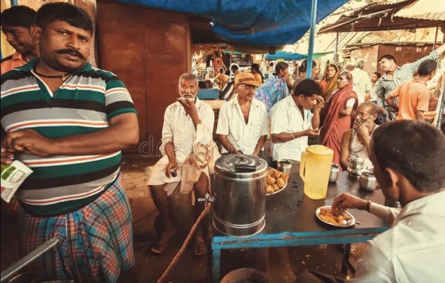 chaikumbh