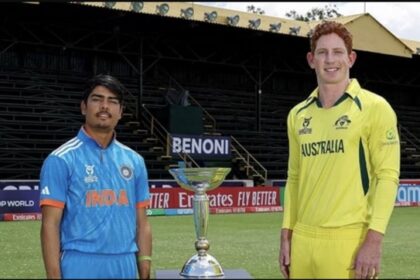 indiavsaus