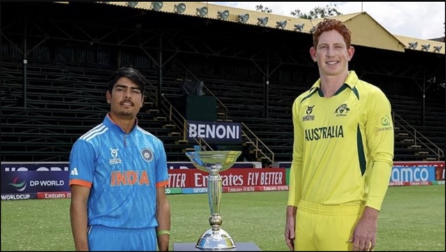 indiavsaus