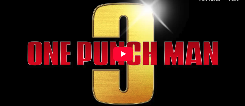 onepunchman