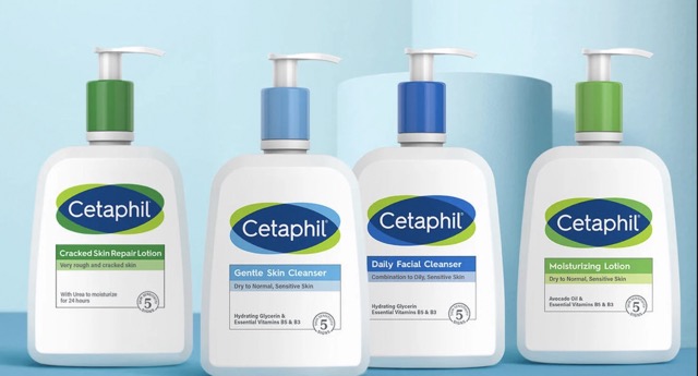 cetaphil
