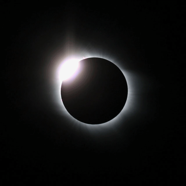 solar eclipse