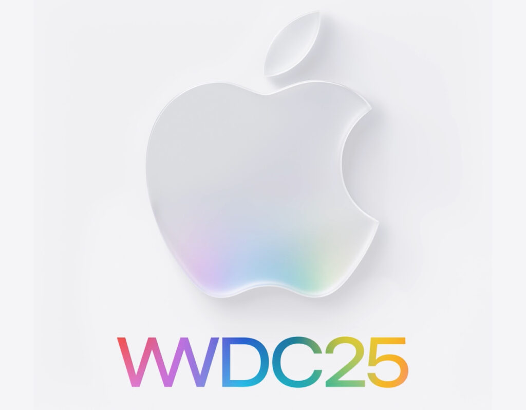 Apple WWDC 2025