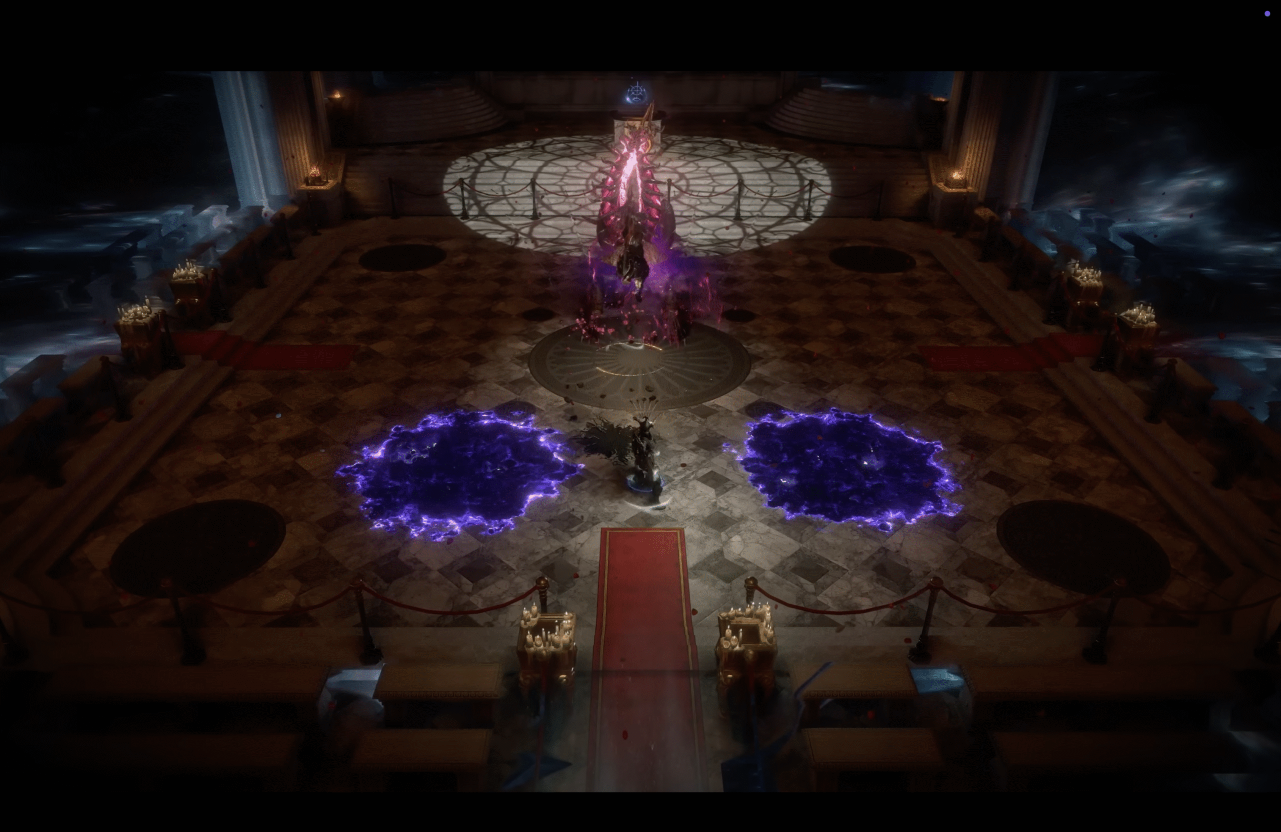 Path of Exile: Secrets of the Atlas