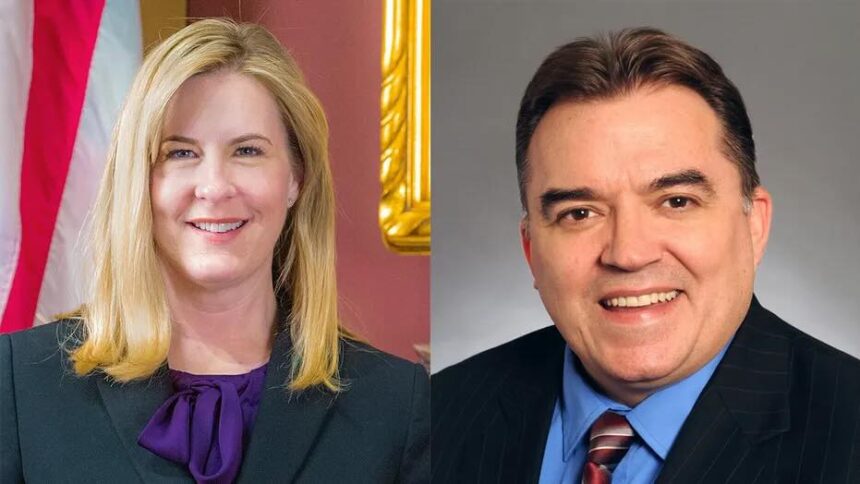 hortman-hoffman