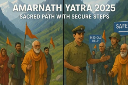 amaranath yatra 2025