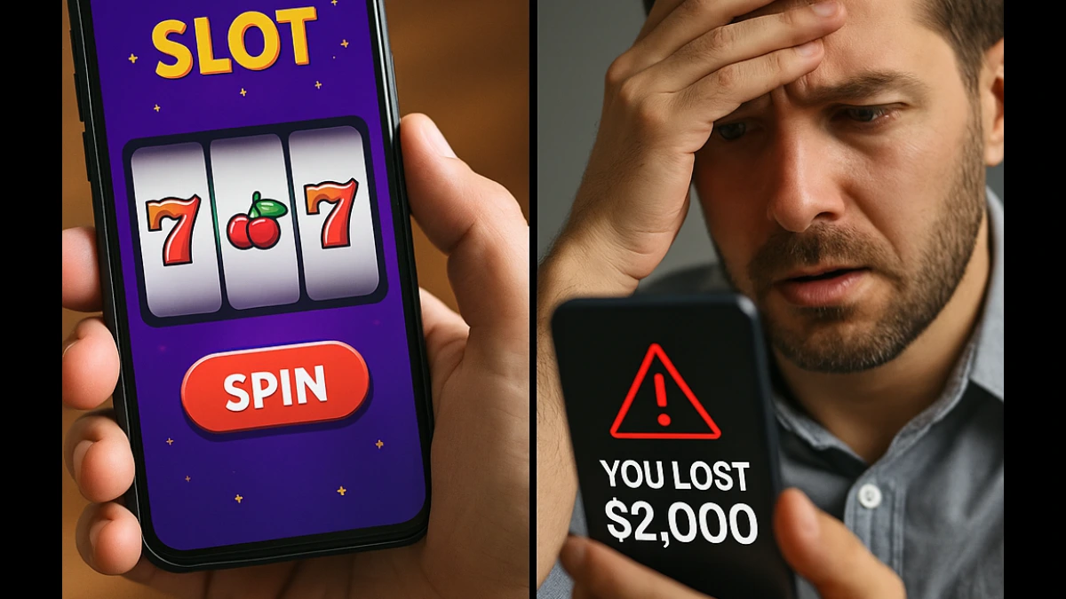 slot online