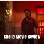 Coolie Movie Review