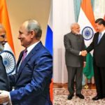 modi putin xi