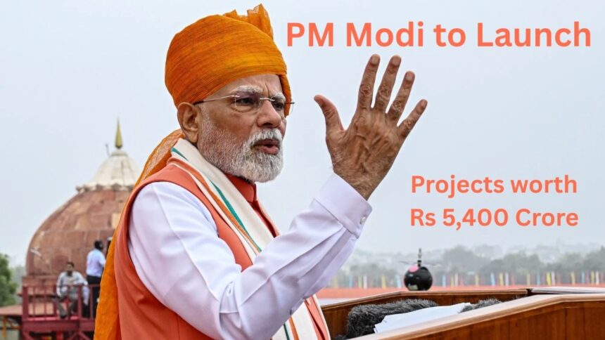 PM Modi