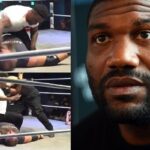 Rampage Jackson Son