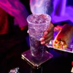 Taco Bell Baja Blast