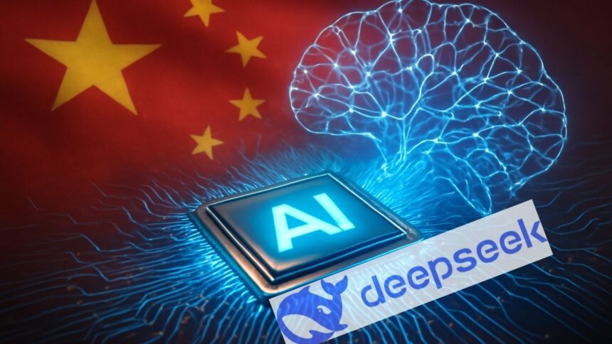 deepseek
