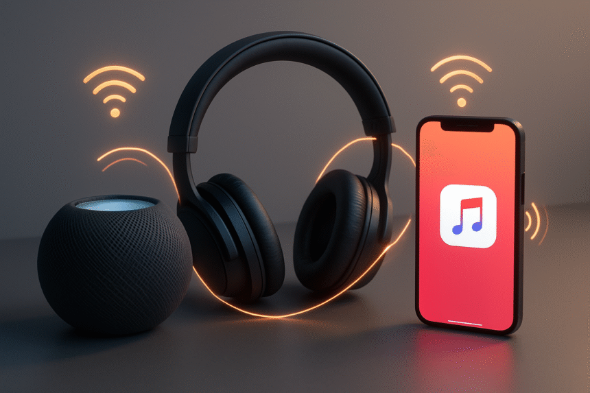 apple music