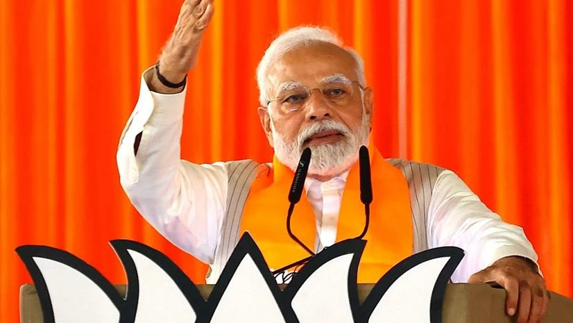 PM Modi
