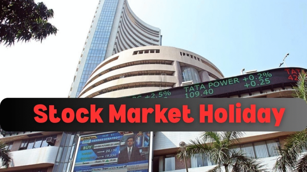 Stock Market