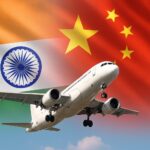 india china