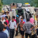 uttarakhand landslide