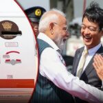 modi japan