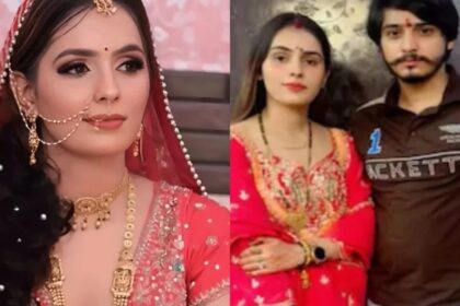 Nikki Bhati dowry case