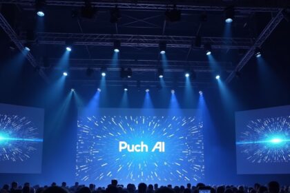 Puch AI