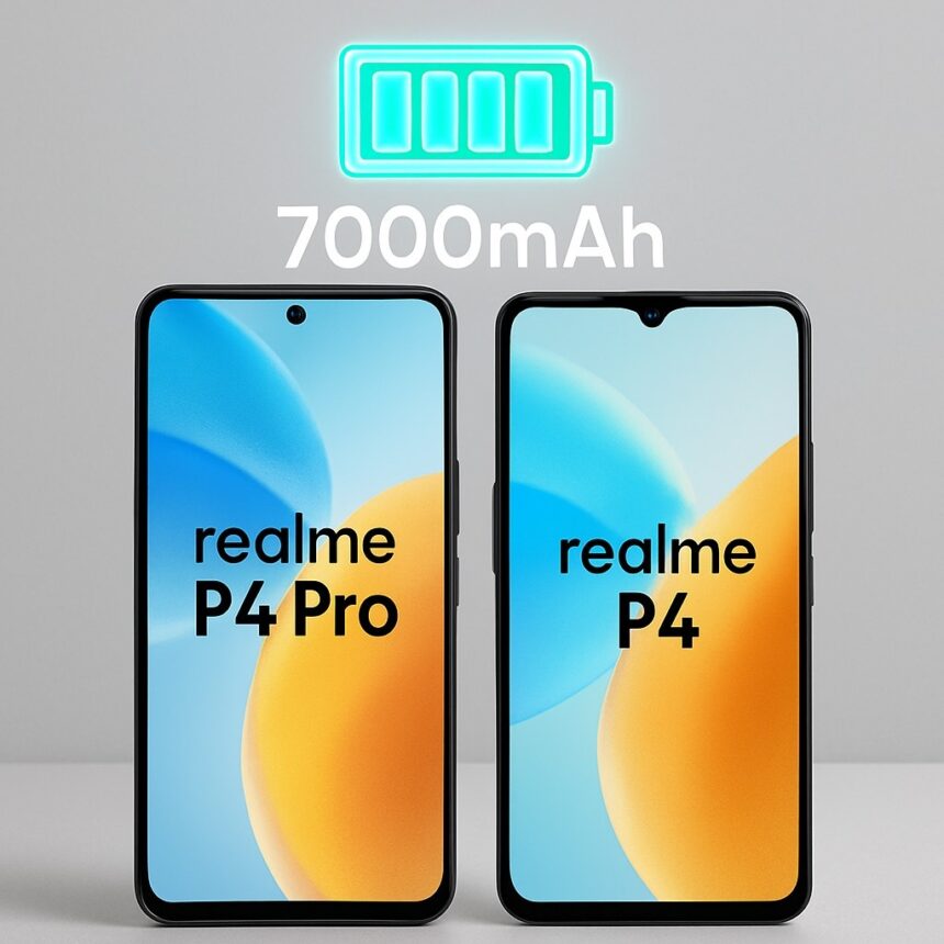 realme
