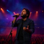 Arijit Singh