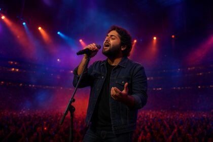 Arijit Singh