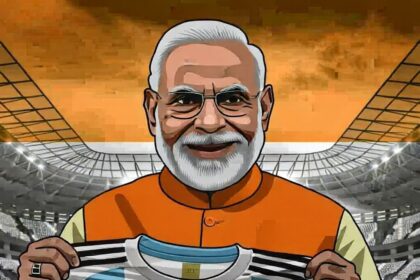 Narendra Modi