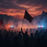 Nepal Erupts
