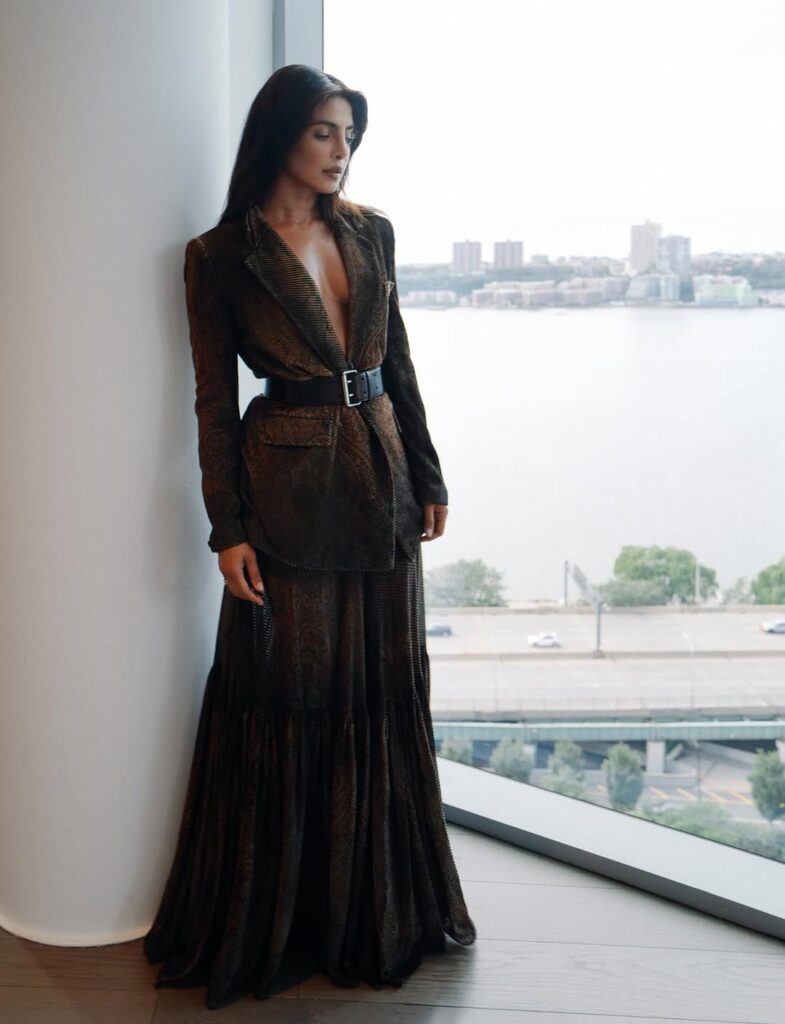 Priyanka Chopra
