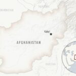 afghanistan