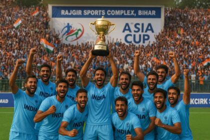 india