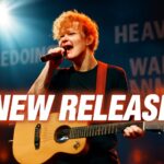 Ed Sheeran play album