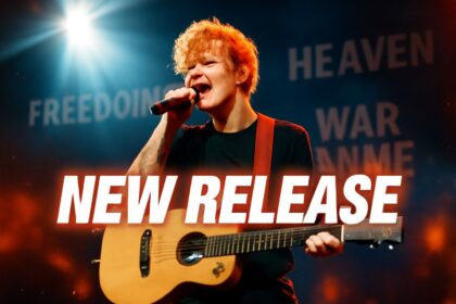 Ed Sheeran play album