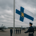 finland