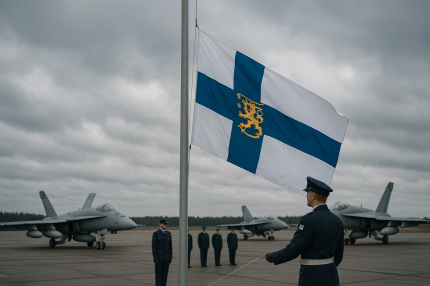 finland