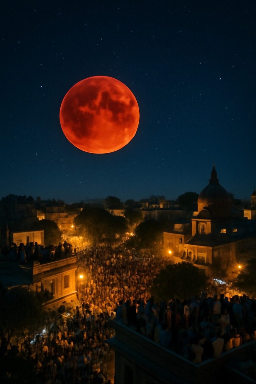 lunar