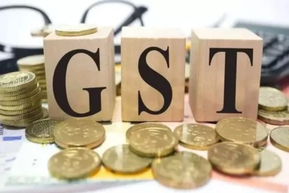 gst