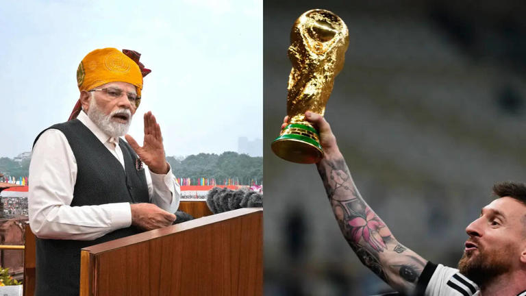 Narendra modi